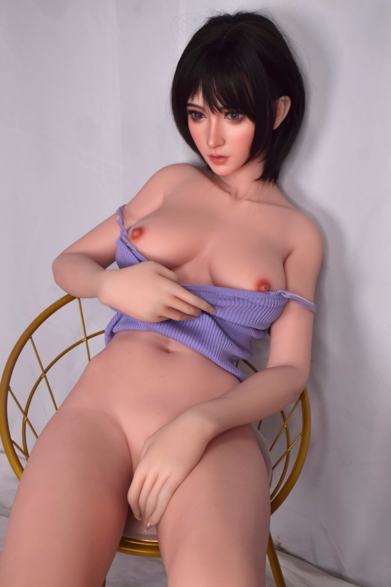 Elsa Babe 165Cm Hirosue Yuko - Anylovedolls