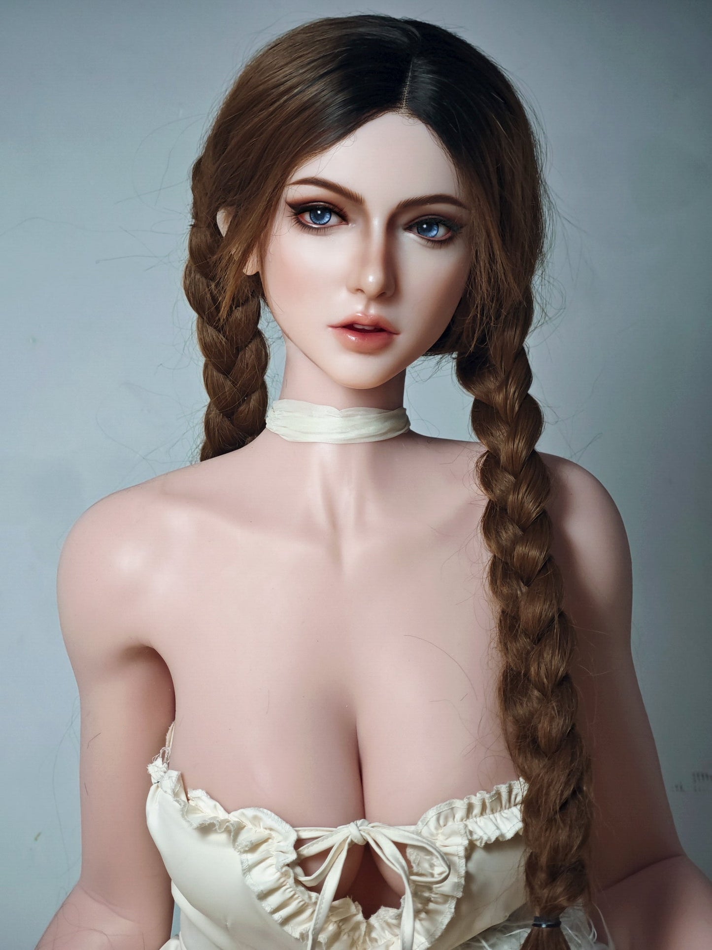 Elsa Babe 160Cm Kat Baccarin - Anylovedolls