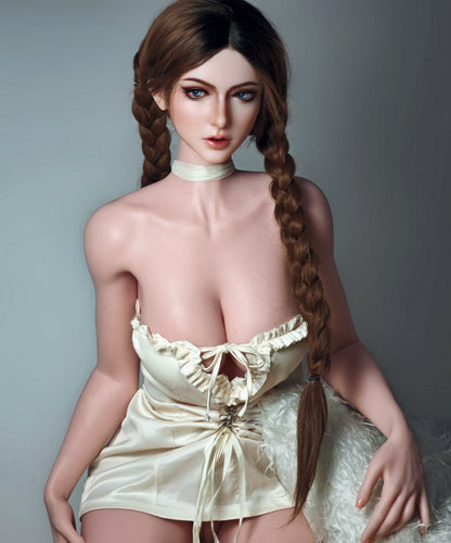 Elsa Babe 160Cm Kat Baccarin - Anylovedolls