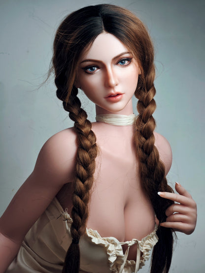 Elsa Babe 160Cm Kat Baccarin - Anylovedolls