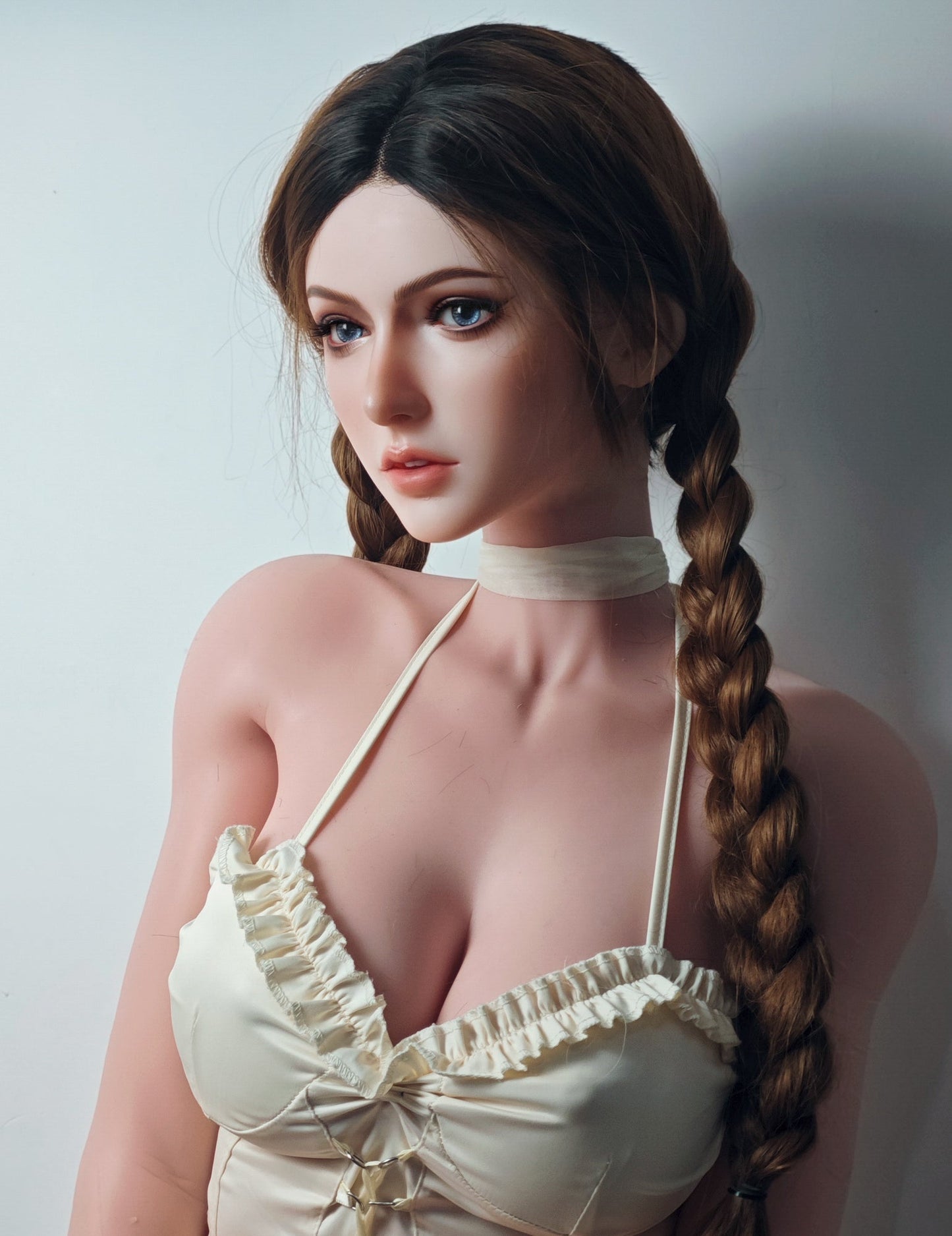 Elsa Babe 160Cm Kat Baccarin - Anylovedolls