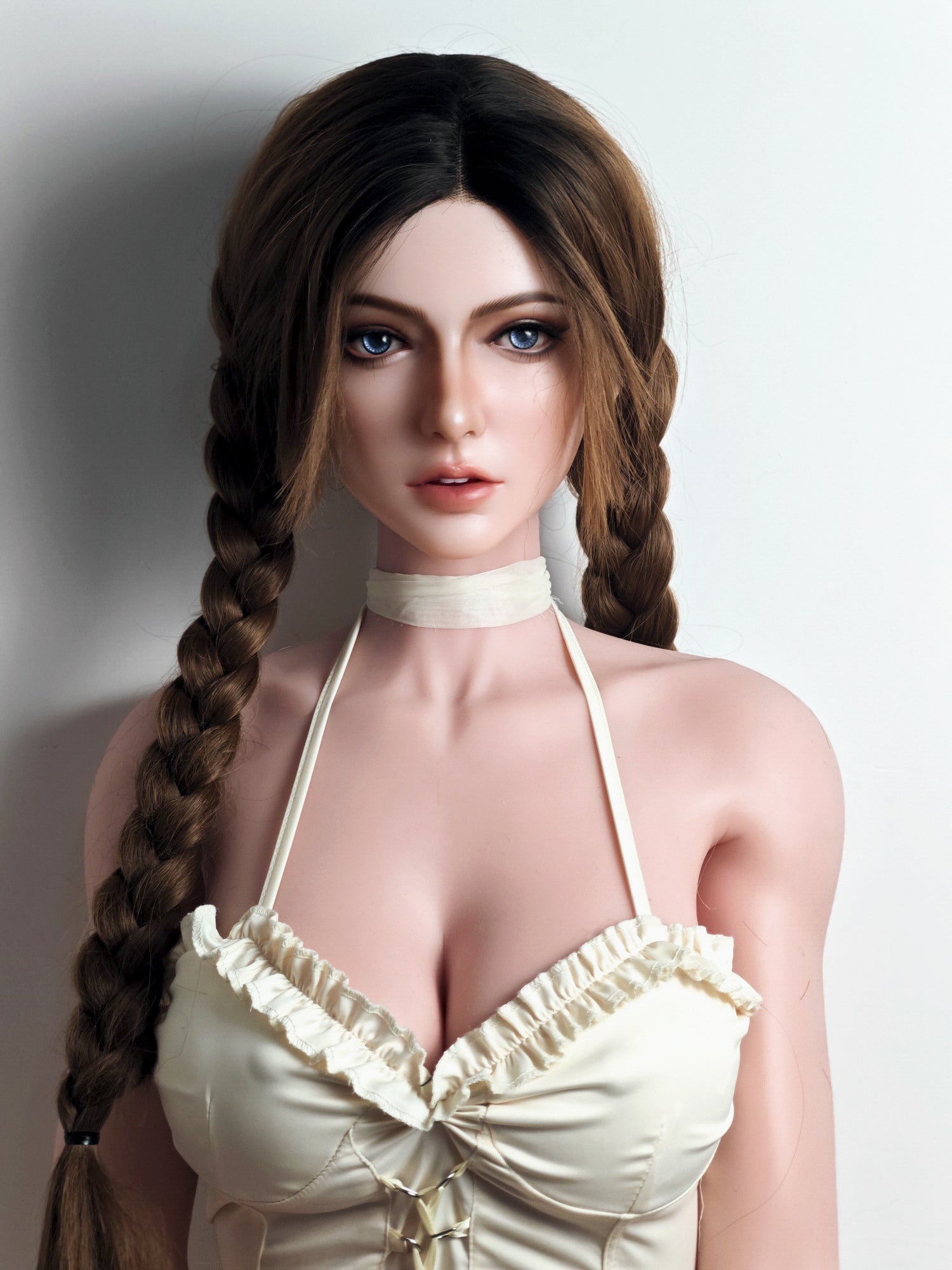 Elsa Babe 160Cm Kat Baccarin - Anylovedolls