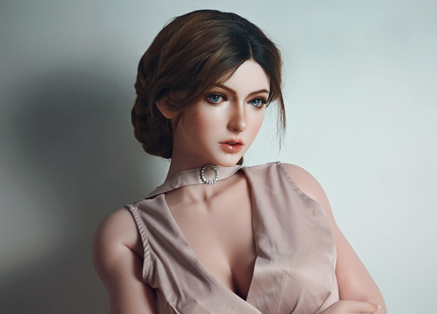 Elsa Babe 160Cm Kat Baccarin - Anylovedolls