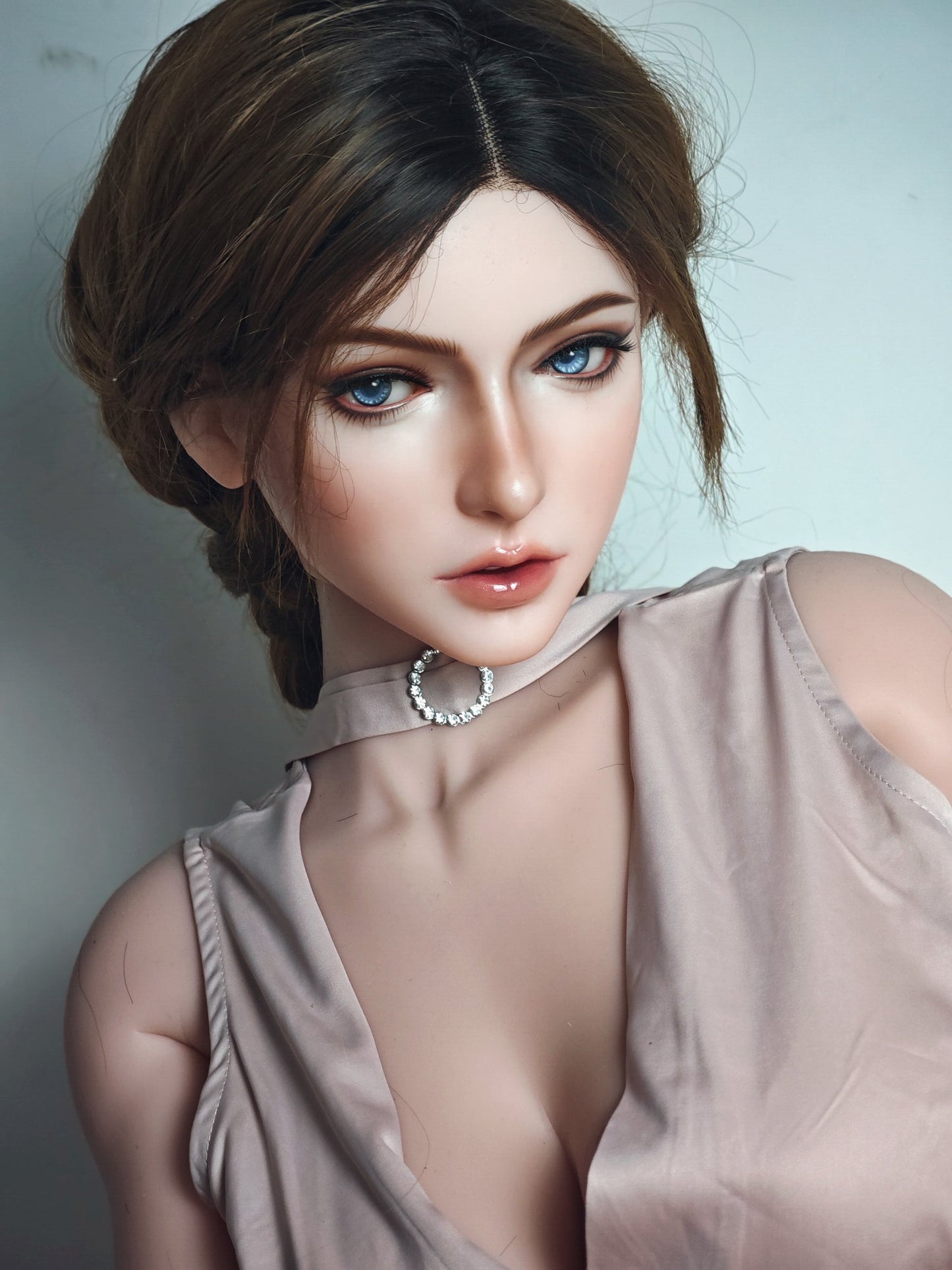 Elsa Babe 160Cm Kat Baccarin - Anylovedolls