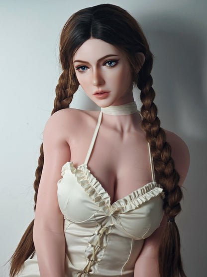 Elsa Babe 160Cm Kat Baccarin - Anylovedolls