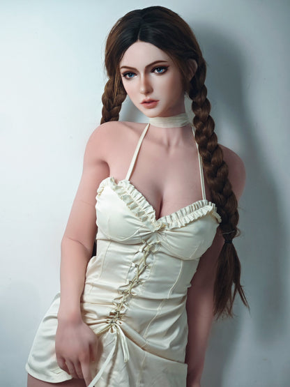 Elsa Babe 160Cm Kat Baccarin - Anylovedolls