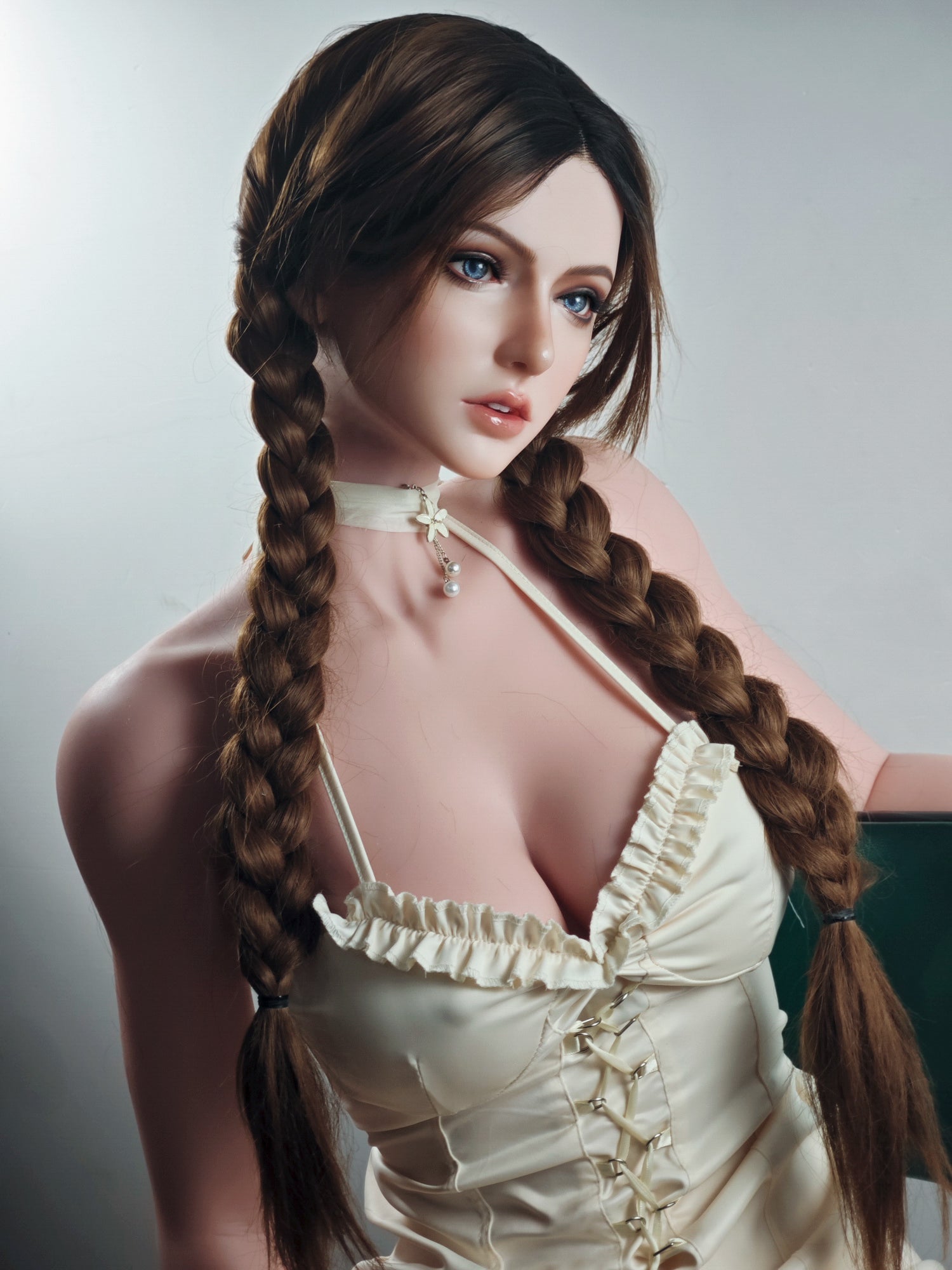 Elsa Babe 160Cm Kat Baccarin - Anylovedolls