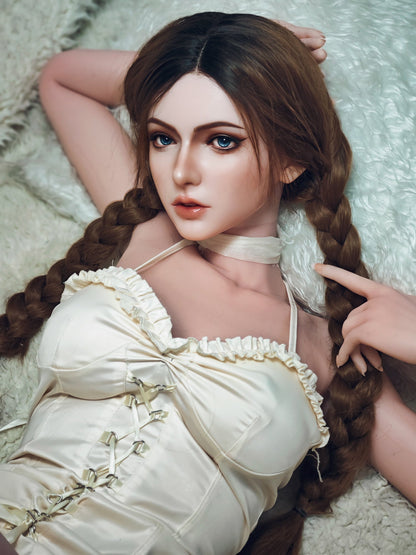 Elsa Babe 160Cm Kat Baccarin - Anylovedolls