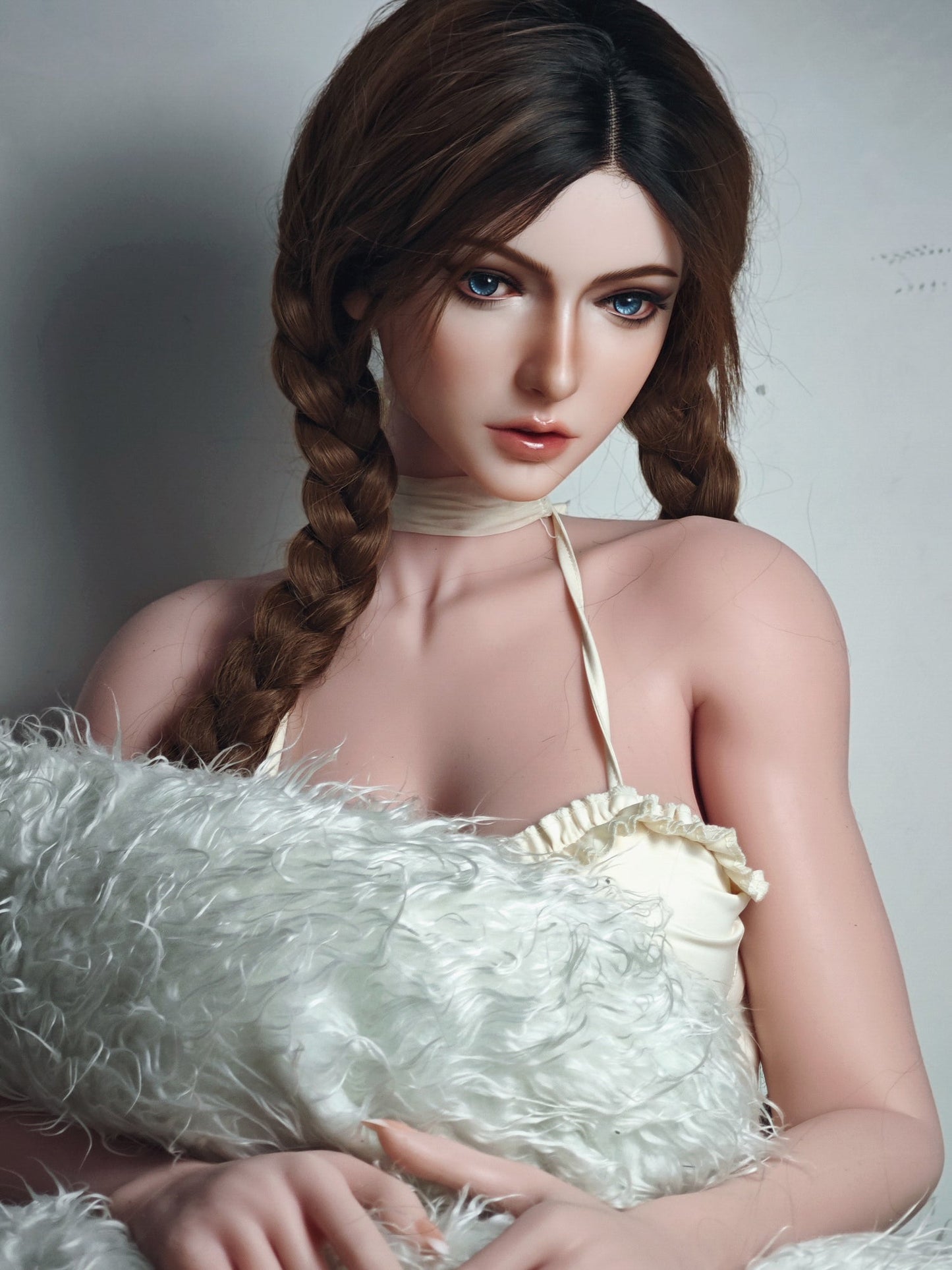 Elsa Babe 160Cm Kat Baccarin - Anylovedolls