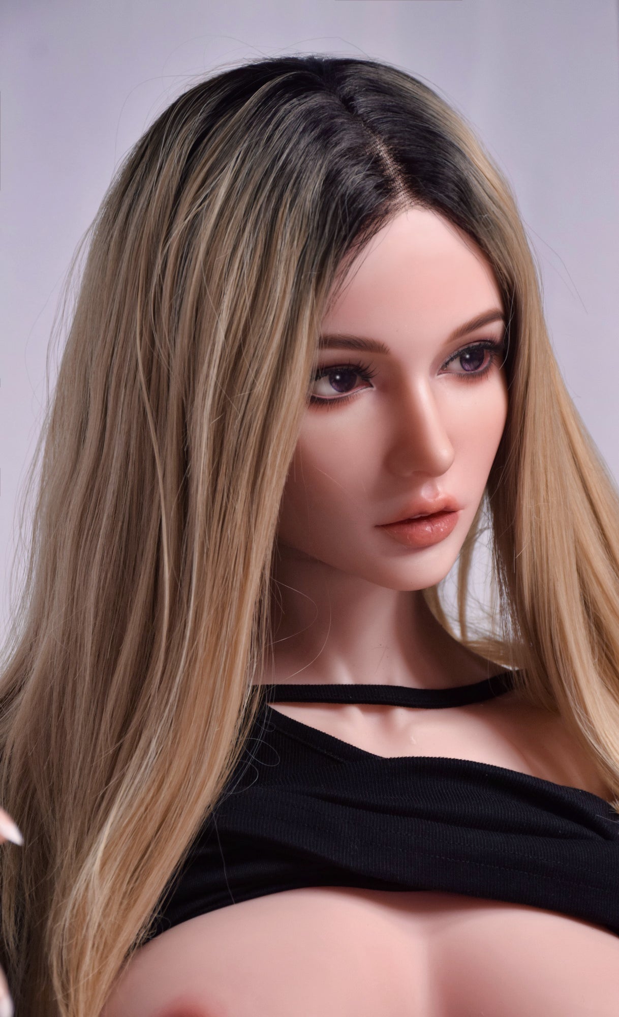 Elsa Babe 165Cm Ivanka Ricci - Anylovedolls