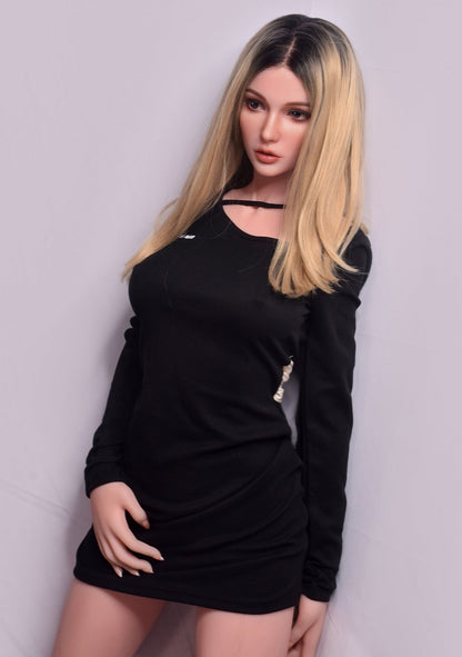 Elsa Babe 165Cm Ivanka Ricci - Anylovedolls