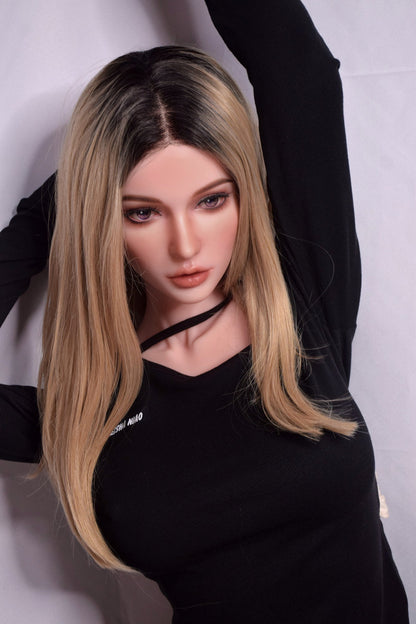 Elsa Babe 165Cm Ivanka Ricci - Anylovedolls