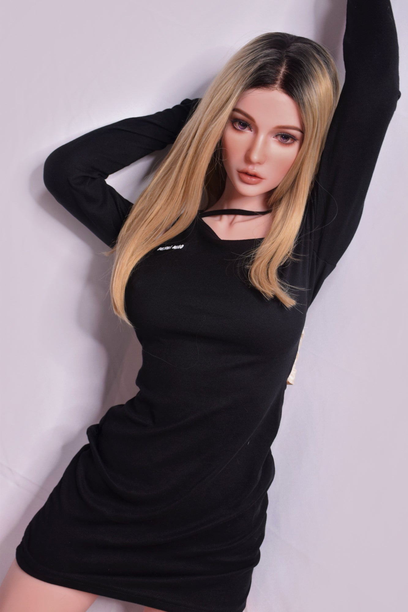 Elsa Babe 165Cm Ivanka Ricci - Anylovedolls