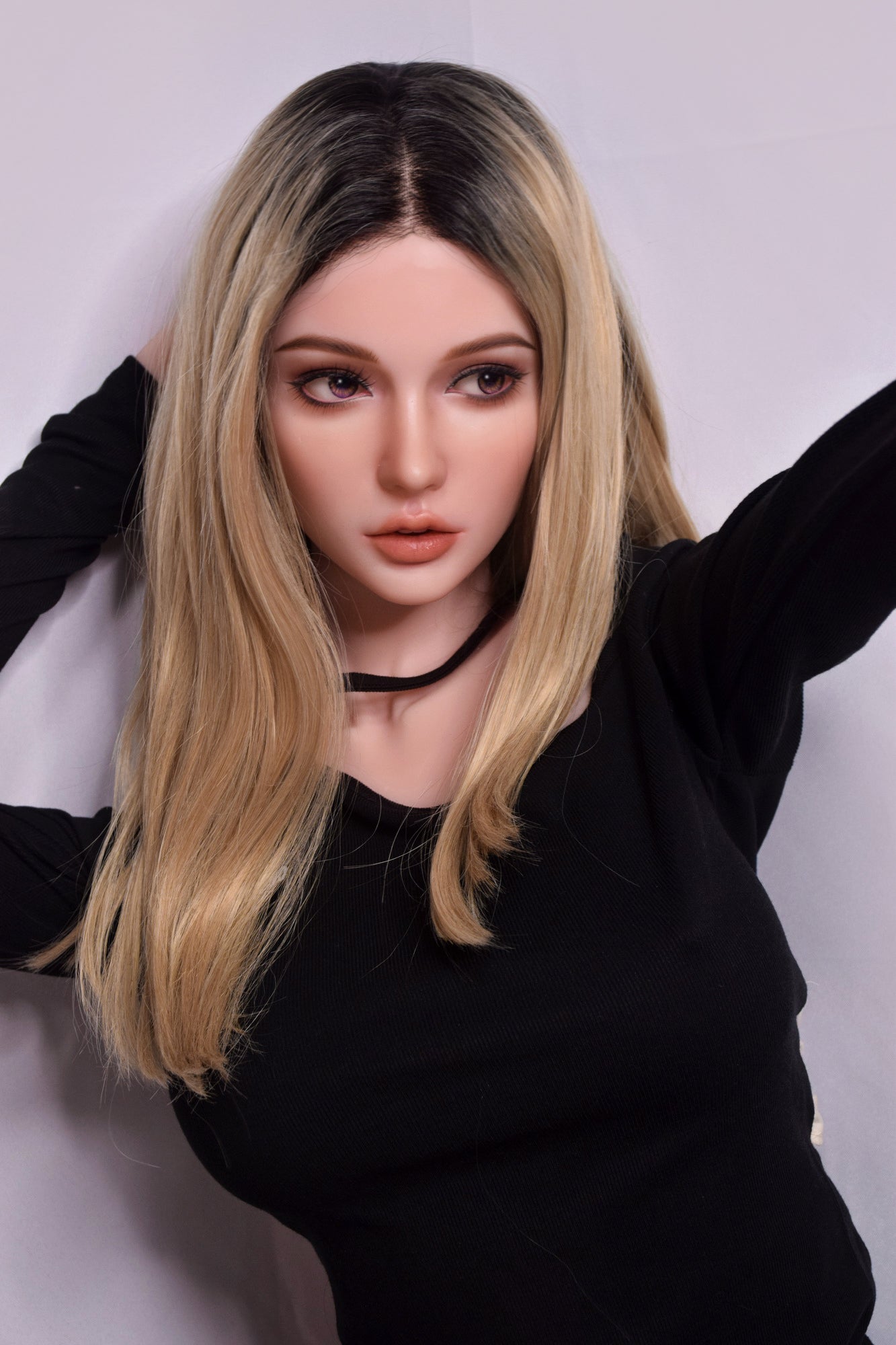 Elsa Babe 165Cm Ivanka Ricci - Anylovedolls