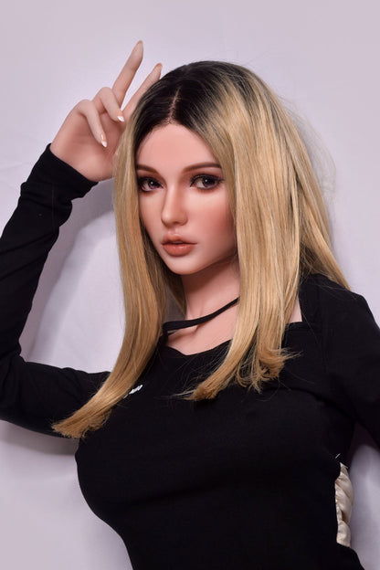 Elsa Babe 165Cm Ivanka Ricci - Anylovedolls