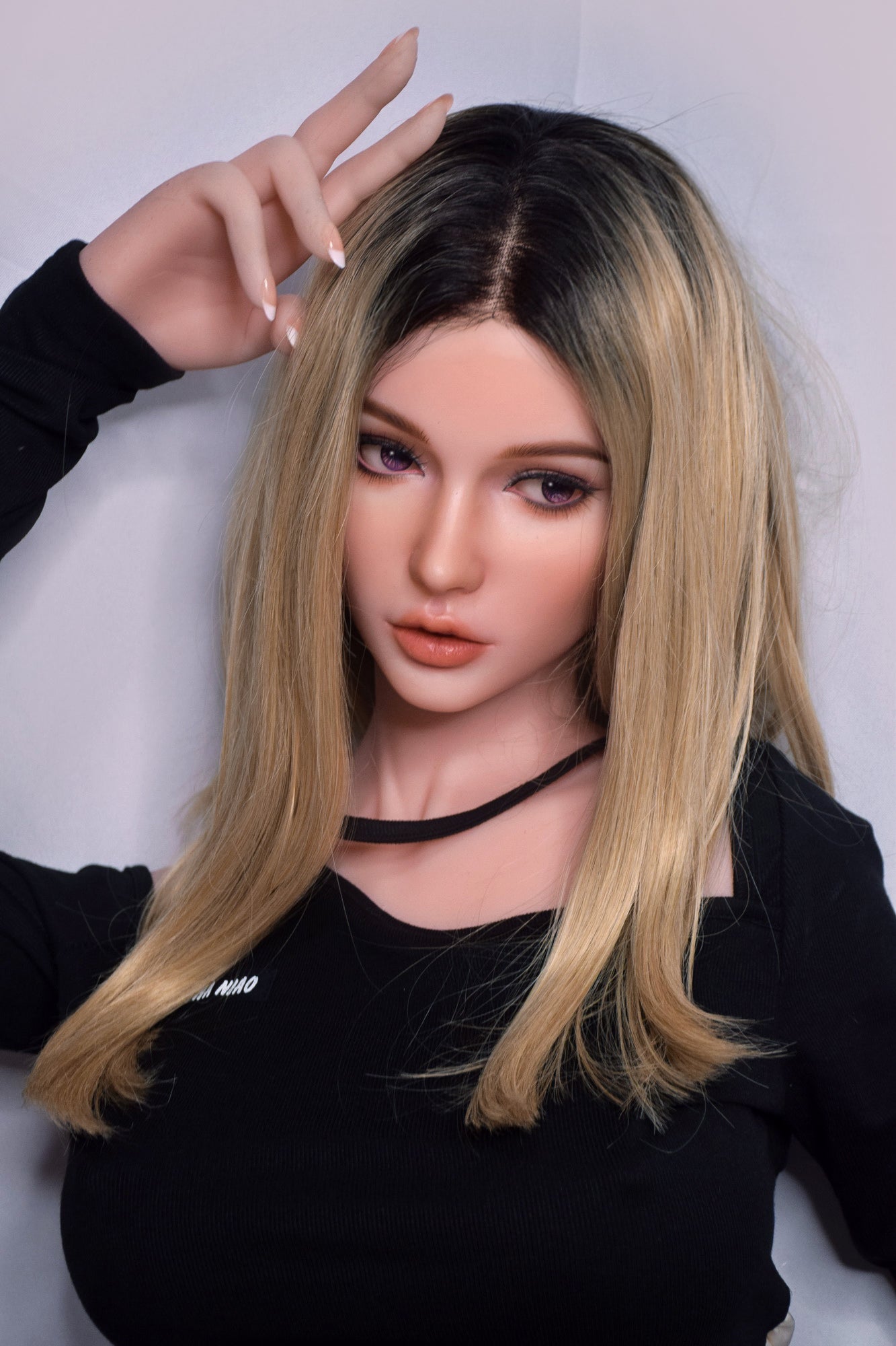 Elsa Babe 165Cm Ivanka Ricci - Anylovedolls