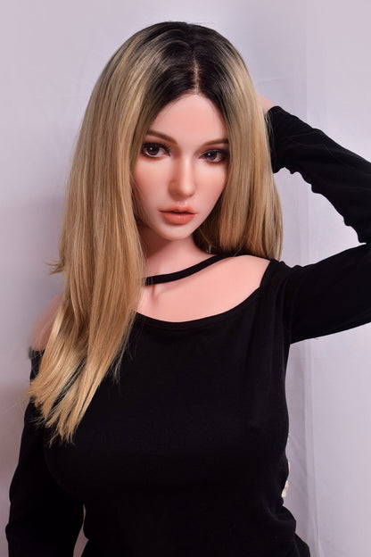 Elsa Babe 165Cm Ivanka Ricci - Anylovedolls