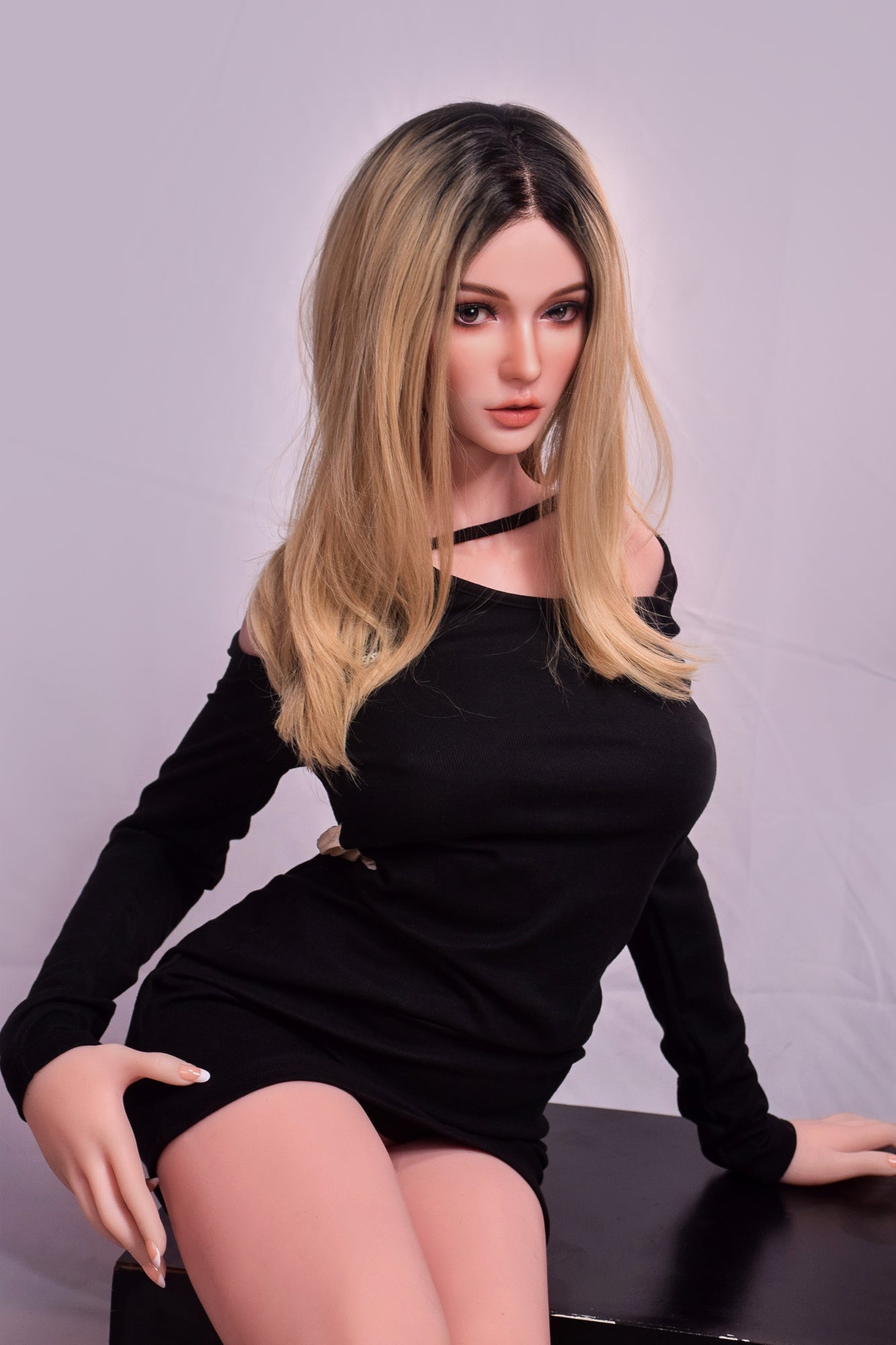 Elsa Babe 165Cm Ivanka Ricci - Anylovedolls