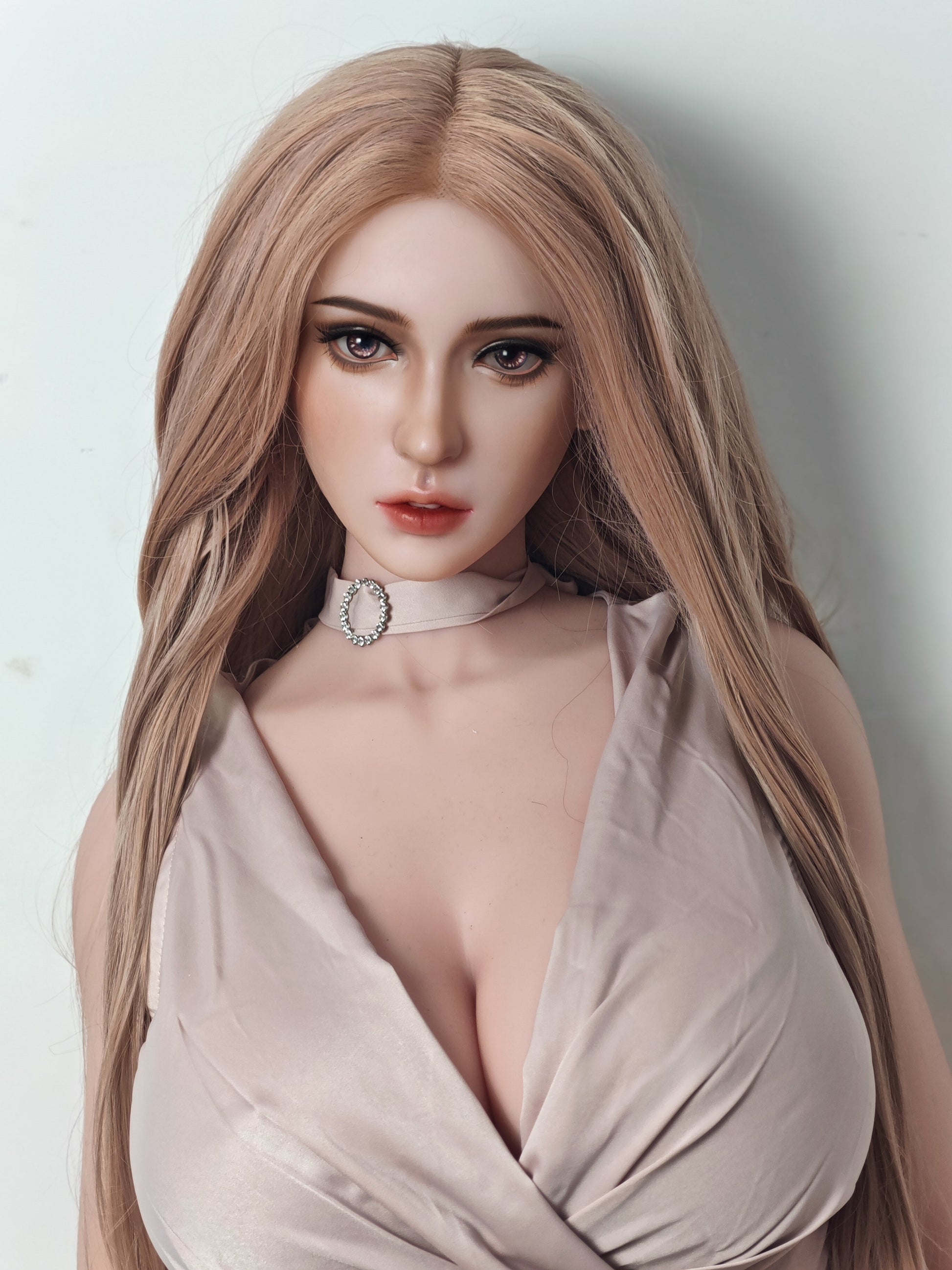 Elsa Babe 160Cm Ikeda Anna - Anylovedolls