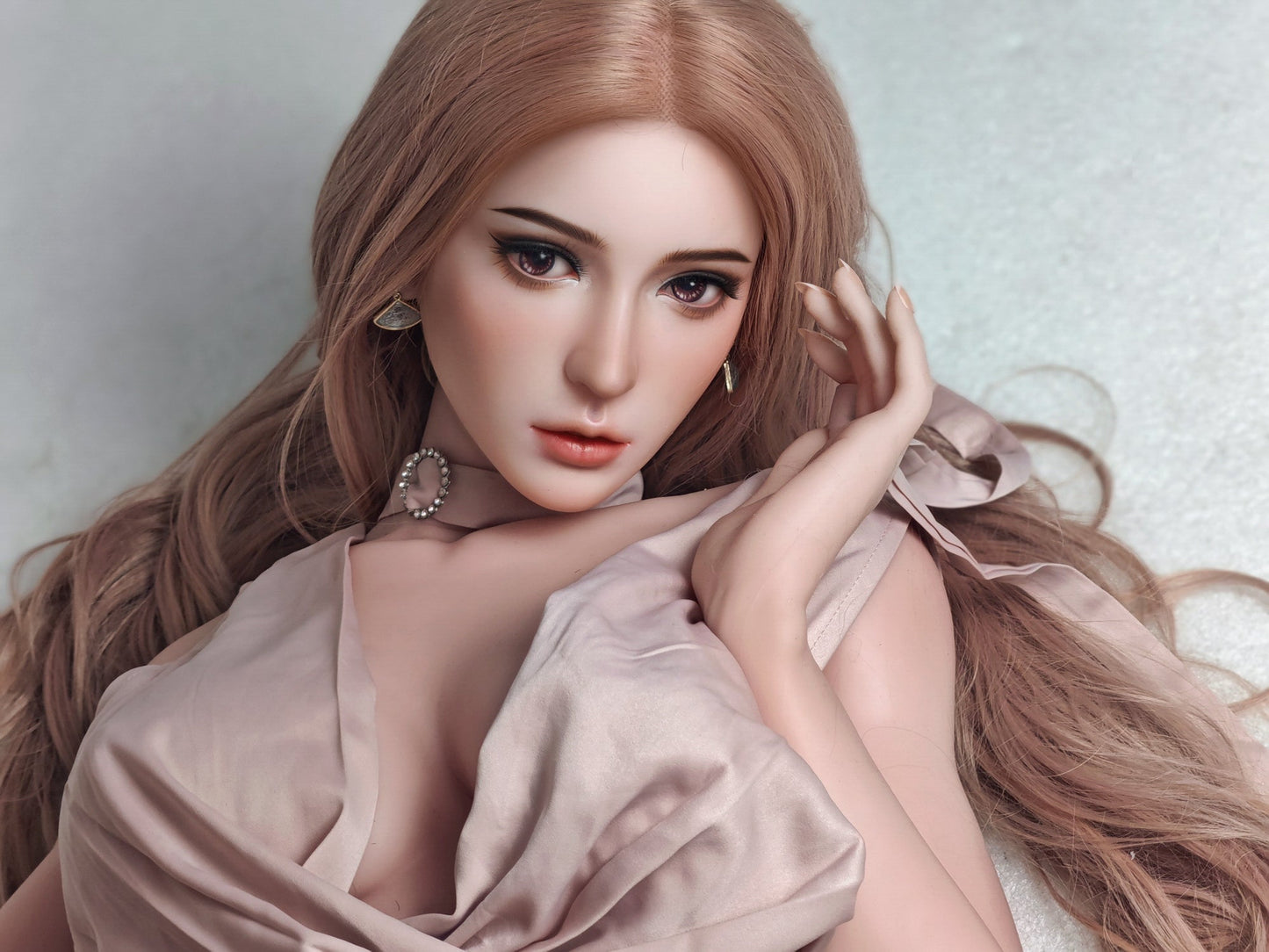 Elsa Babe 160Cm Ikeda Anna - Anylovedolls