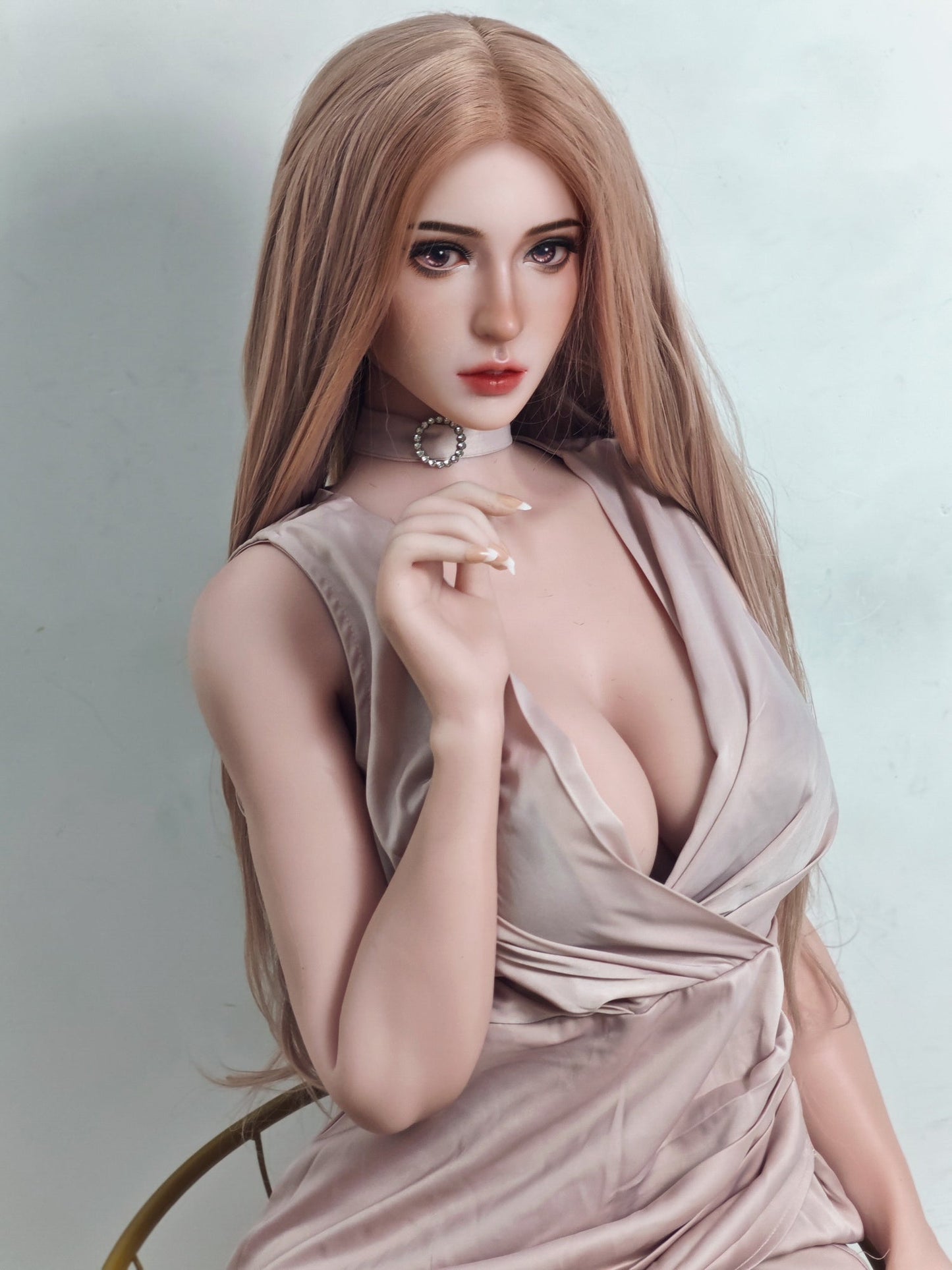 Elsa Babe 160Cm Ikeda Anna - Anylovedolls