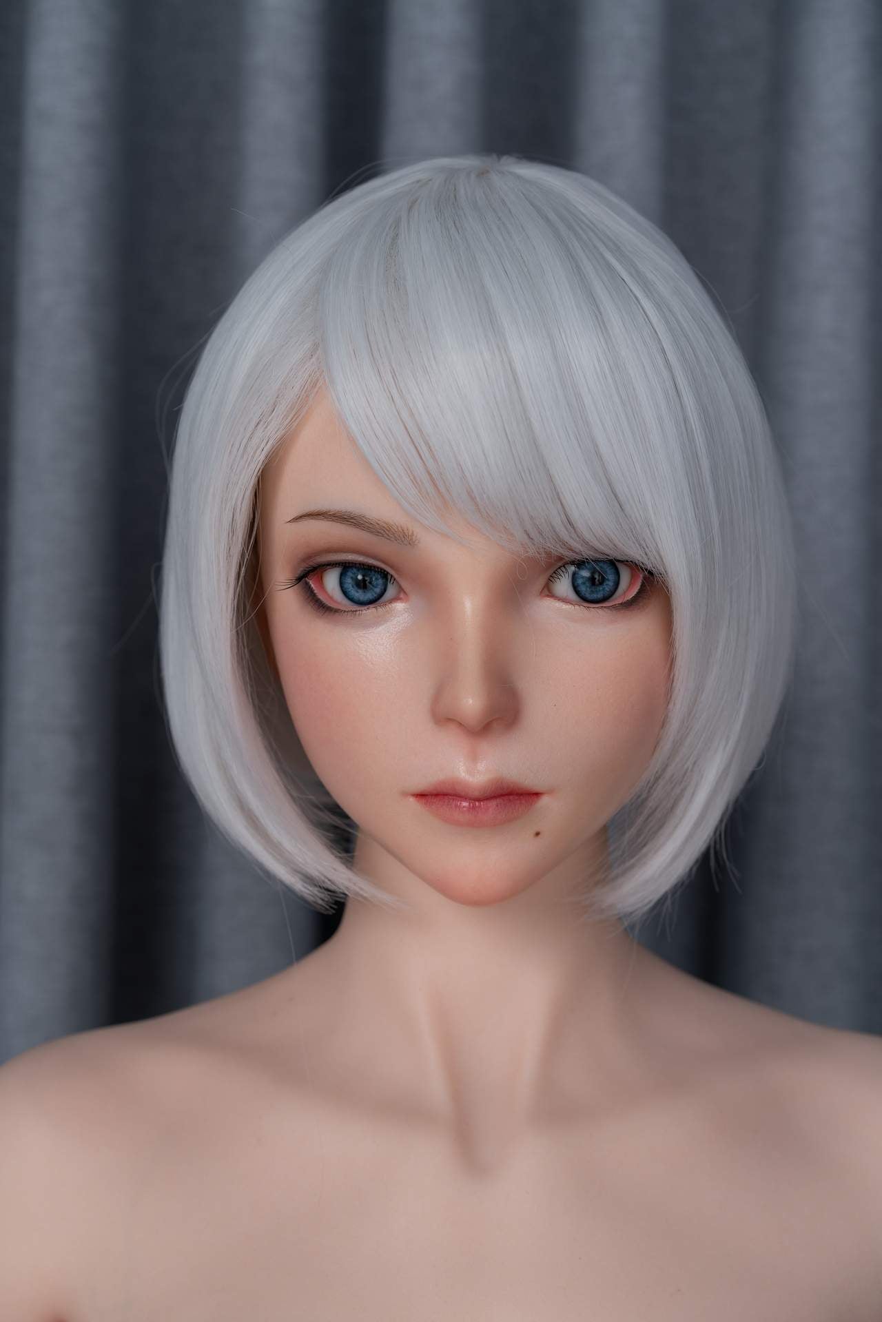 Realistic Gamelady Sex Doll YoRHa: 171cm, G-Cup, Nier: Automata Star Any Love Doll GameLady