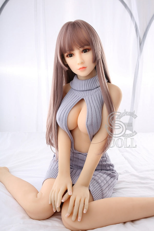 Bronwyn - SEDoll's Premium TPE Love Doll for Ideal Companionship and Sweet Dreams