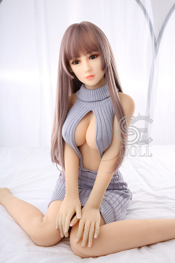 Bronwyn - SEDoll's Premium TPE Love Doll for Ideal Companionship and Sweet Dreams