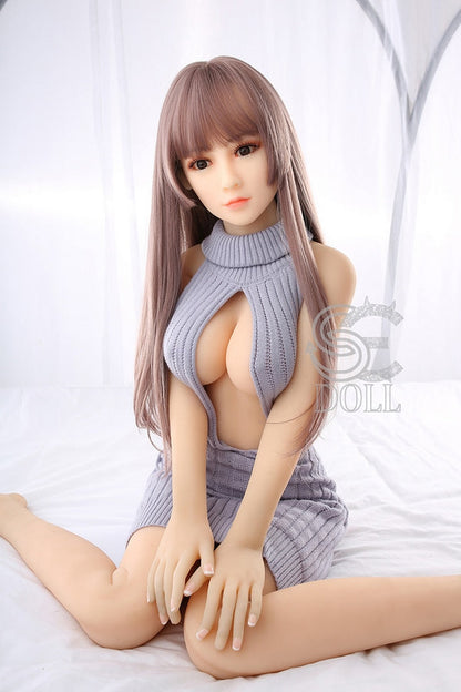 Bronwyn - SEDoll's Premium TPE Love Doll for Ideal Companionship and Sweet Dreams