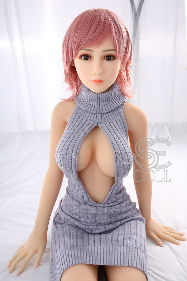 Bronwyn - SEDoll's Premium TPE Love Doll for Ideal Companionship and Sweet Dreams