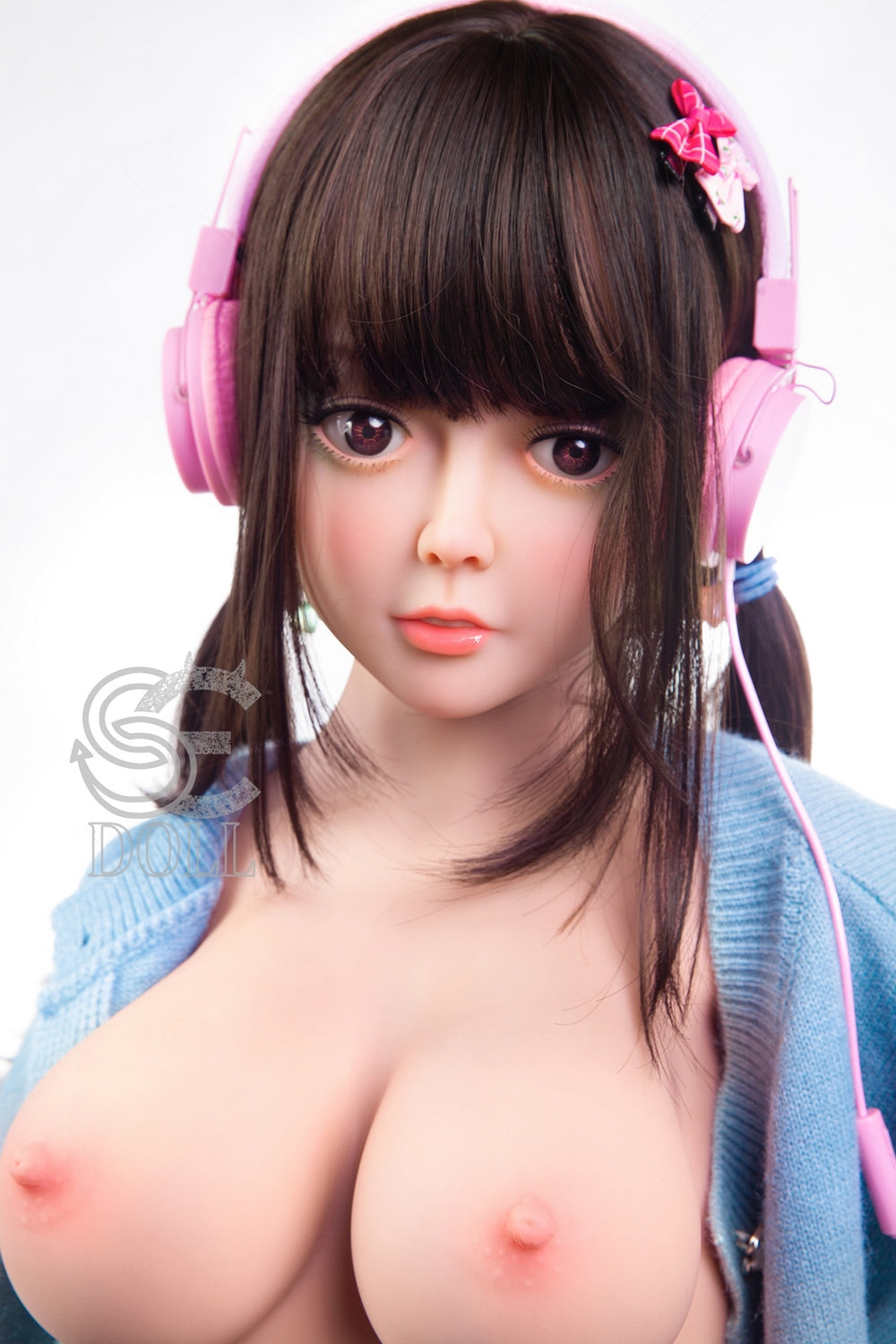 Nana TPE Love Doll by SEDoll - Immerse Yourself in the Rhythm