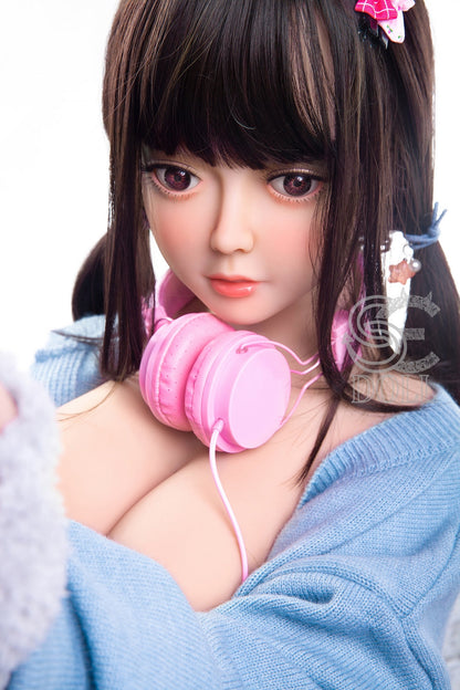 Nana TPE Love Doll by SEDoll - Immerse Yourself in the Rhythm