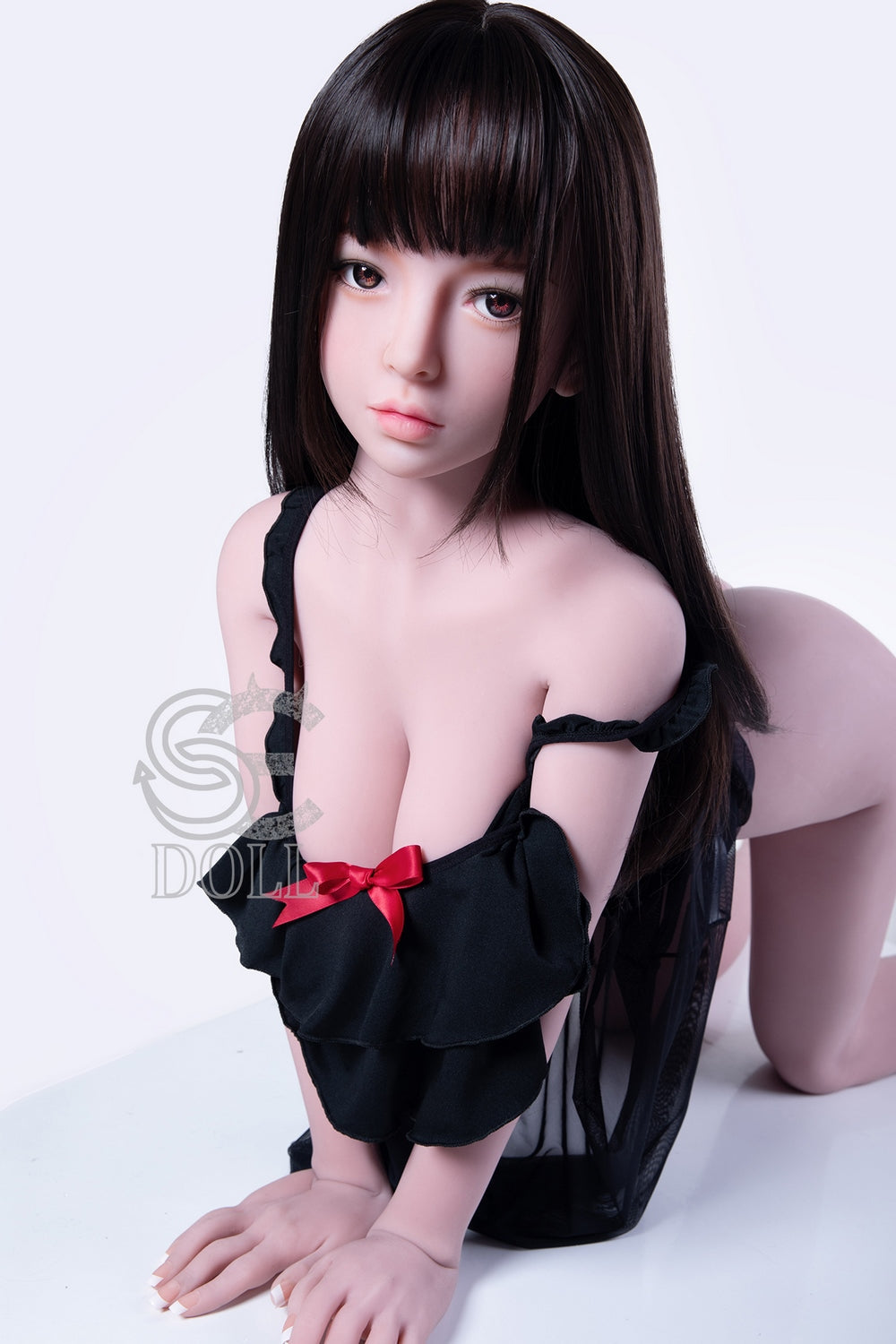 SEDoll Asian Love Doll Briony - Lifelike Young Girl with Small Breasts