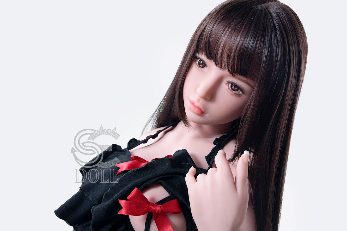 SEDoll Asian Love Doll Briony - Lifelike Young Girl with Small Breasts