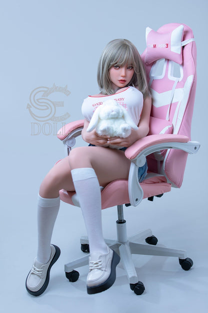 Marina Young Love Doll by SEDoll Featuring a Beautiful Curvy Figure