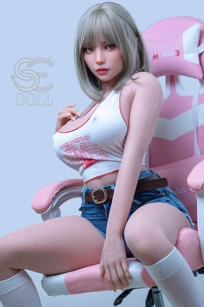 Marina Young Love Doll by SEDoll Featuring a Beautiful Curvy Figure