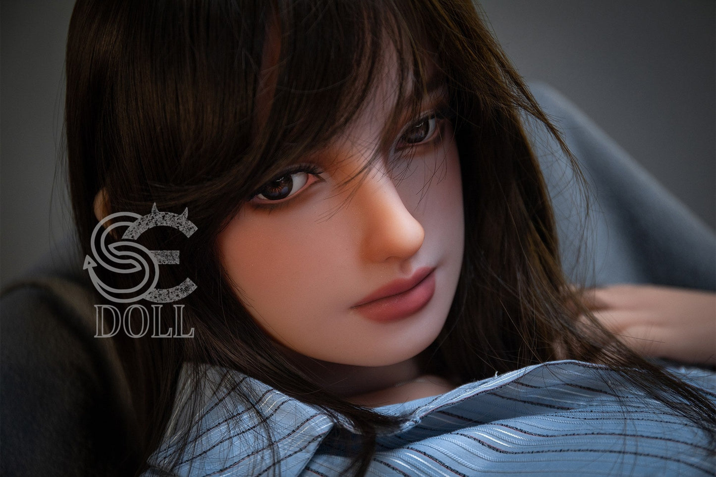 Discover Wade - the Sensational Teen Love Doll by SEDoll with Alluring Feet