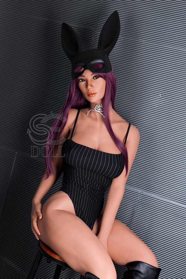 Saba - Seductive TPE Love Doll MILF Cosplay Adventure by SEDoll Any Love Doll SEdoll TPE