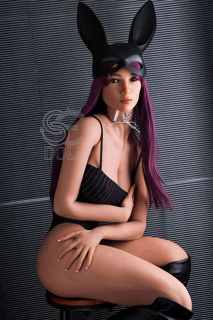 Saba - Seductive TPE Love Doll MILF Cosplay Adventure by SEDoll Any Love Doll SEdoll TPE