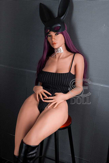 Saba - Seductive TPE Love Doll MILF Cosplay Adventure by SEDoll Any Love Doll SEdoll TPE