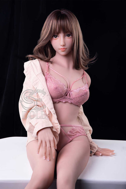 Sedoll's Selina Realistic Teen Asian TPE Love Doll for an Unforgettable Experience Any Love Doll SEdoll TPE