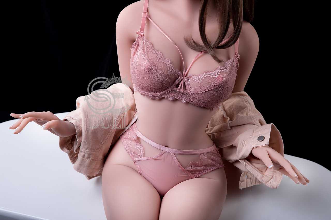 Sedoll's Selina Realistic Teen Asian TPE Love Doll for an Unforgettable Experience Any Love Doll SEdoll TPE