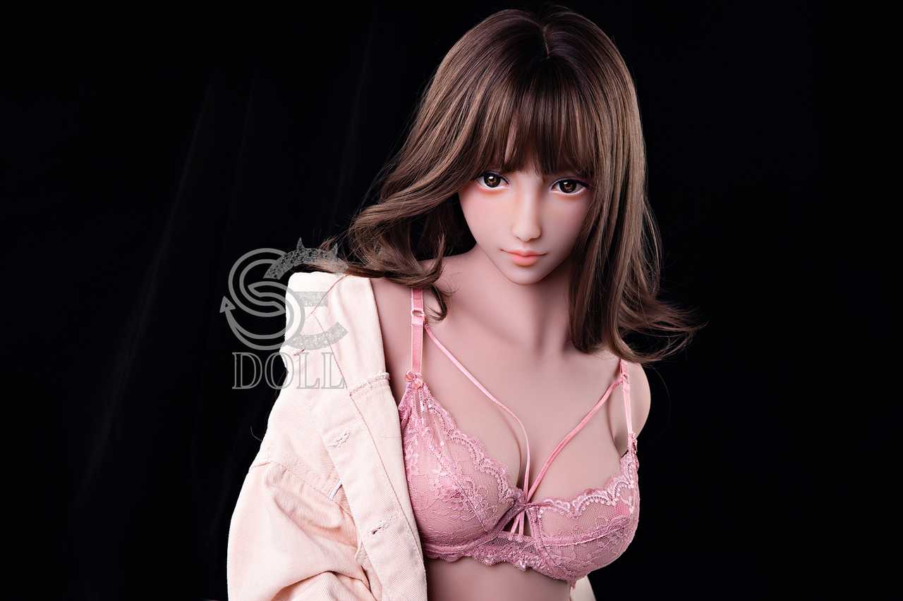 Sedoll's Selina Realistic Teen Asian TPE Love Doll for an Unforgettable Experience Any Love Doll SEdoll TPE