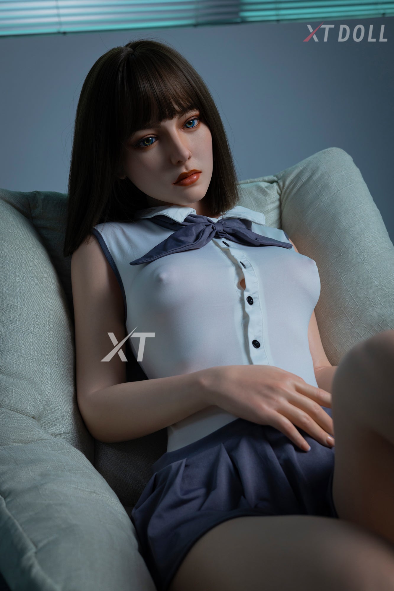 Calista (B-Cup) (161cm) - Discreet Delivery | Life-Like Sex Doll | XT Doll - lifelike sex doll with discreet delivery