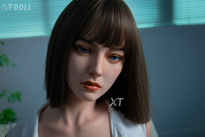 Affordable Calista (B-Cup) (161cm) - Discreet Delivery | Life-Like Sex Doll | XT Doll with free shipping and premium features