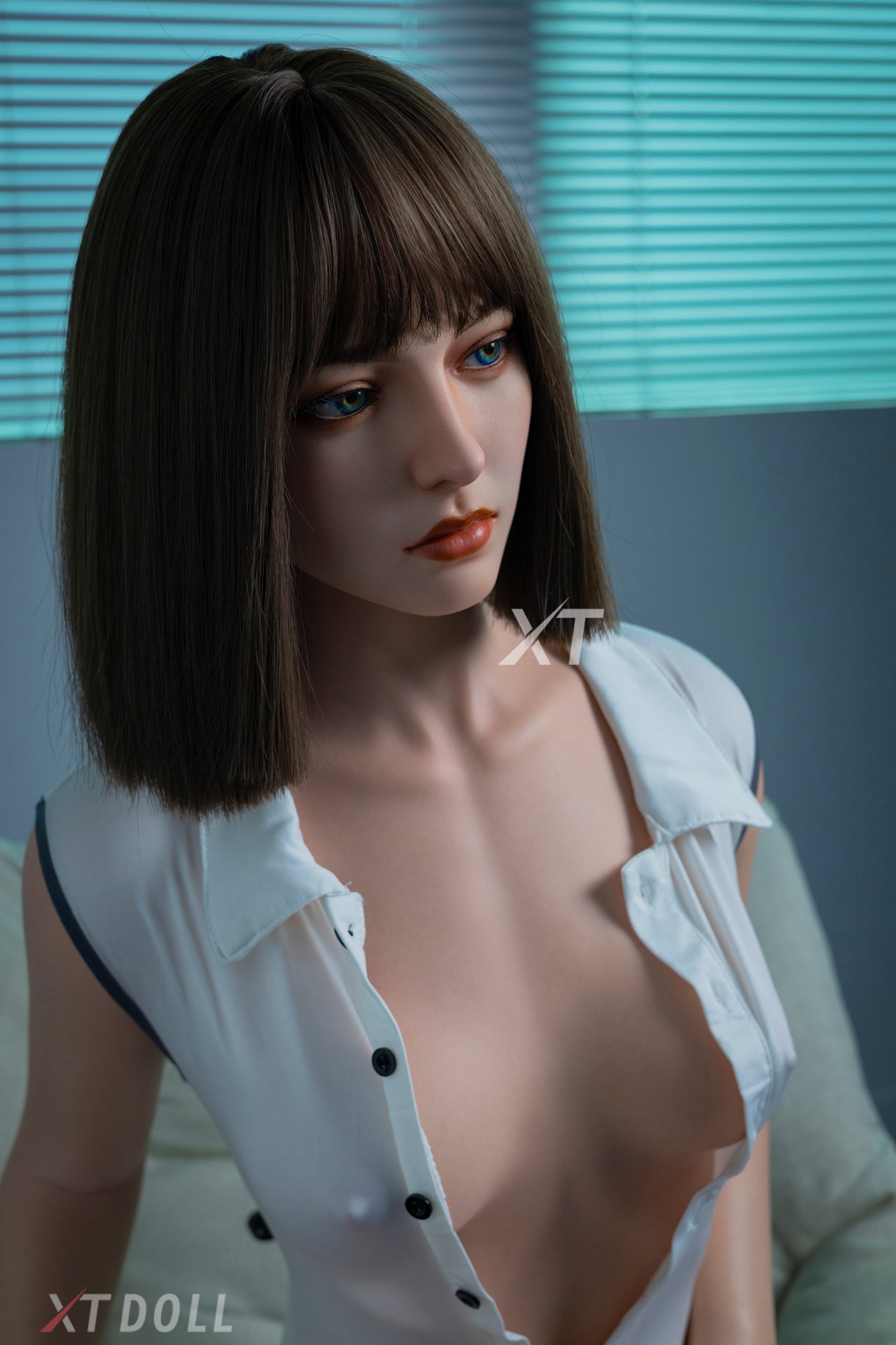 Affordable Calista (B-Cup) (161cm) - Discreet Delivery | Life-Like Sex Doll | XT Doll with free shipping and premium features