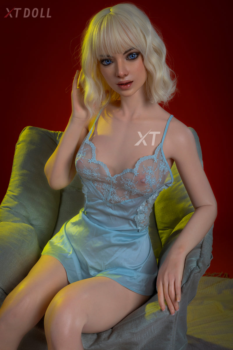 Chiyo (B-Cup) (161cm) - Discreet Delivery | Adult Doll Sex Doll | XT Doll - lifelike sex doll with discreet delivery