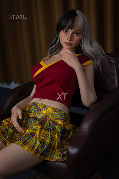 Riza (E-Cup) (165cm) - Free Shipping | Discreet Delivery XT Doll love doll - perfect companion with realistic features