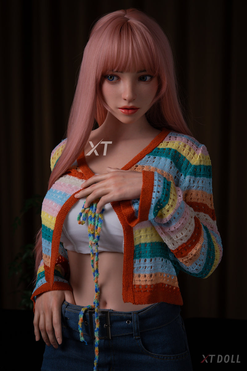 Affordable Nishiki (E-Cup) (165cm) - Sex Doll | Realistic Doll XT Doll with free shipping and premium features