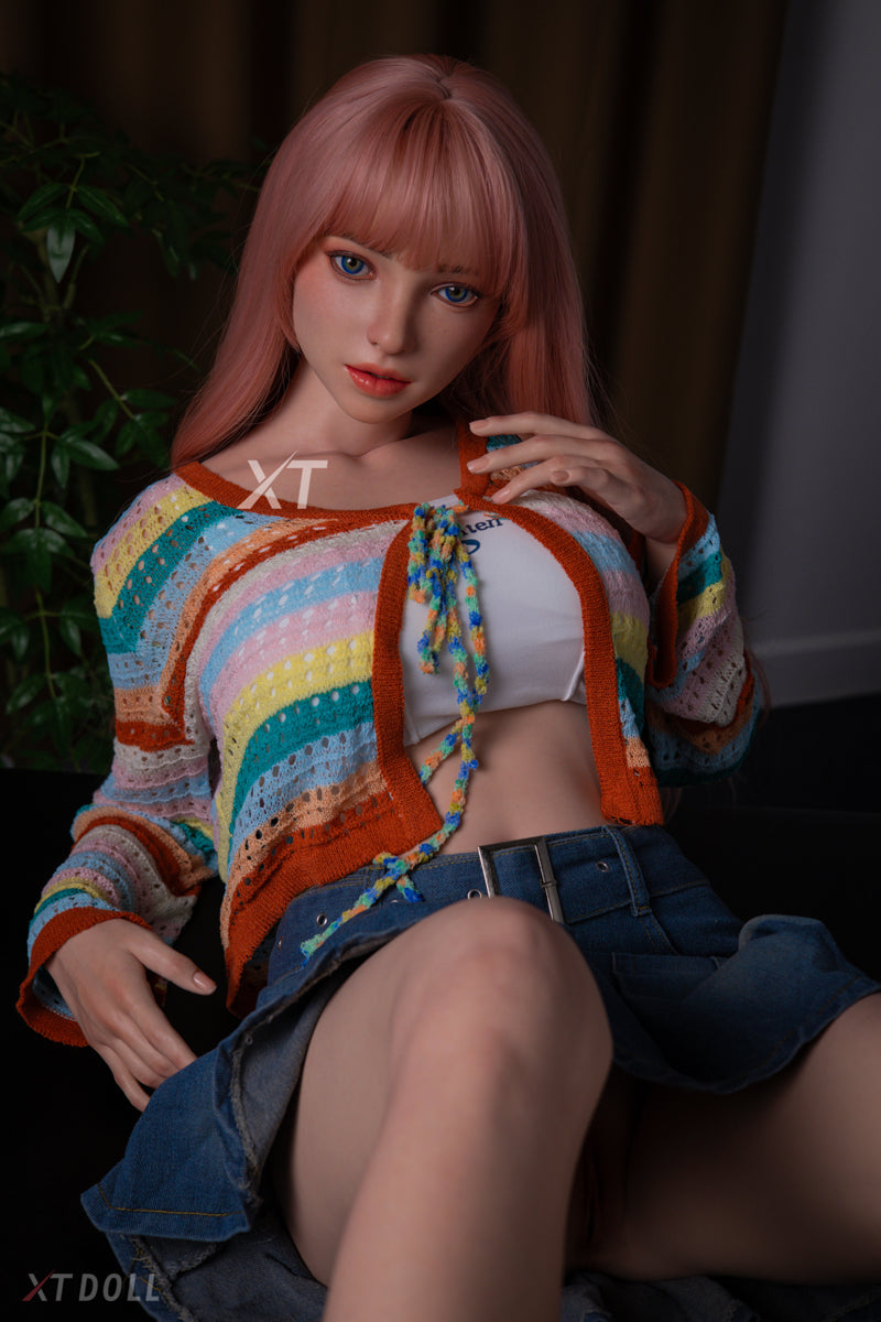 Nishiki (E-Cup) (165cm) - Sex Doll | Realistic Doll XT Doll love doll - perfect companion with realistic features